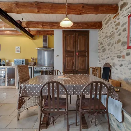With Private Terrace, Cleaning Included Holiday home *