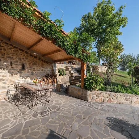 Holiday home With Private Terrace, Cleaning Included