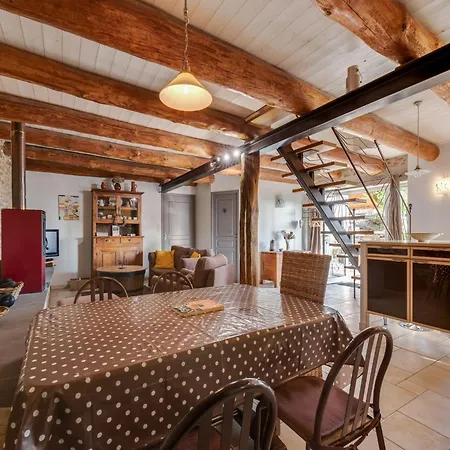 With Private Terrace, Cleaning Included