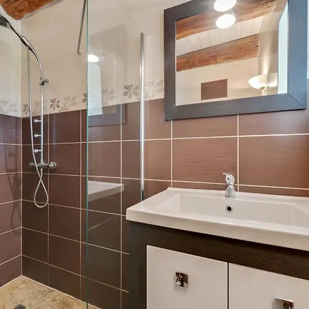 With Private Terrace, Cleaning Included *