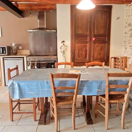 Holiday home With Private Terrace, Cleaning Included *