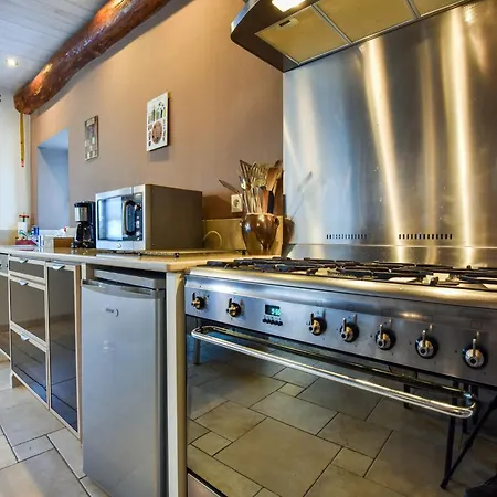 With Private Terrace, Cleaning Included Saint-Beauzire (Haute-Loire)