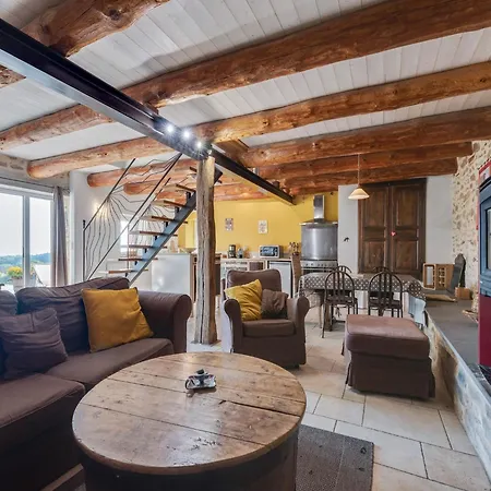 With Private Terrace, Cleaning Included Holiday home